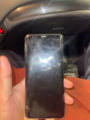 Samsung Galaxy s 9Plus 256 Gb