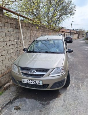 Продаю свое Авто Лада Ларгус