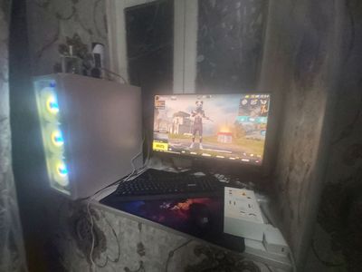 campyuter sotiladi iwlatilganiga 1 oy xam bolmadi