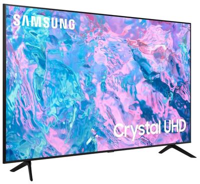 Телевизор, Samsung, SMART TV 4K FULL HD и доставка бесплатно РАССРОЧКА