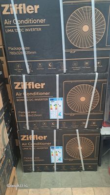 KANDITSIONER Immer ziffler