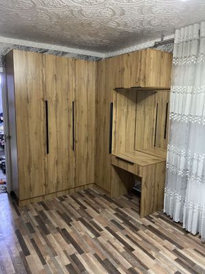 Шкаф спальный размеры 170*140см высота 210см глубина 50см