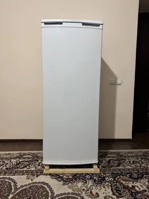 Бирюса холодильник
