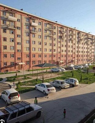 Сдаётся квартира на долгосрочную аренду