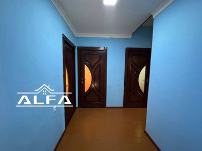 Оилага квартира ижарага берилади