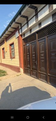 Бектемир тумани.2соток 3хона.ошхона,хаммоми бор.