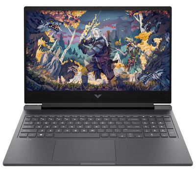 HP Victus 15 Amd R5-8645HS