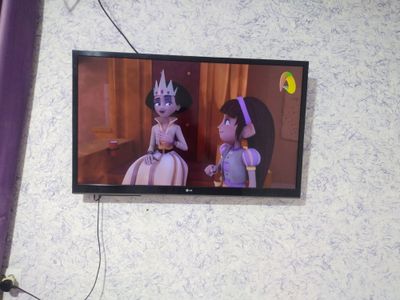 LG televizor 43 lik
