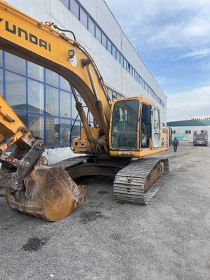 Robex 2900 LC-7 Hyundai- $ 32,500