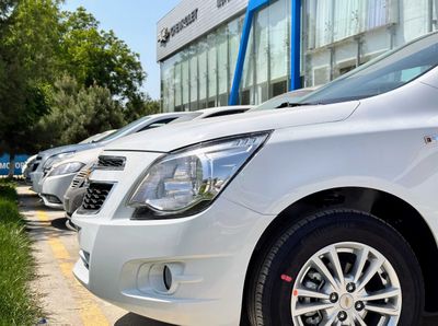 Cobalt Без Пробег 2025 LTZ Avtomat
