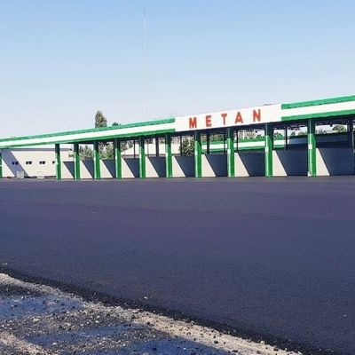 Сифатли Асфальт хизматлари