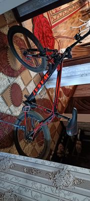 Velosiped wasat sport sotilad