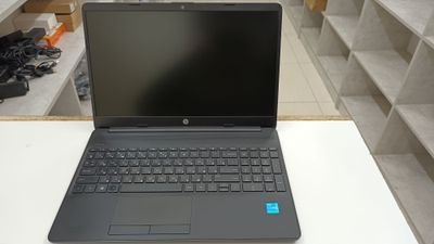 Hp ноутбук i3 - 11 поколение