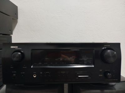 Ресивер Denon avr 1509