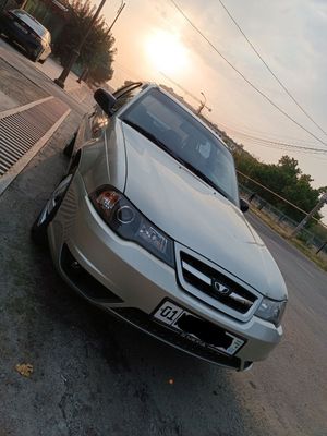 Daewoo Nexia 2. (1.6)