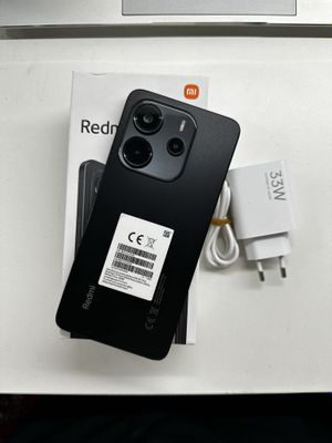 Redmi Note 14 128 GB