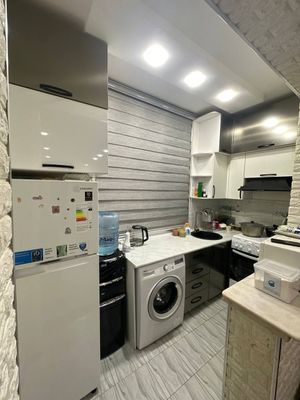 Аренда Массив Ялангач 2в3*3*4 Эко базар Всё есть