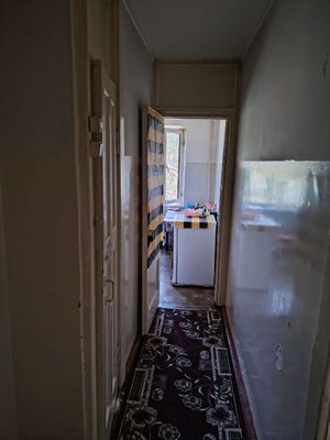 Квартира сотилади
