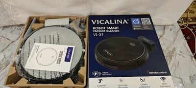 robot changyutgich