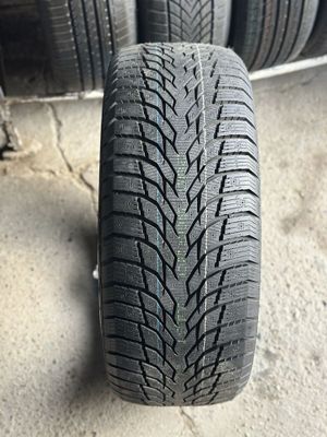 Rotalla S500 285/50R20 Зимный