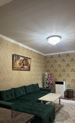 Аренда 2х комнатная на Буз-1
