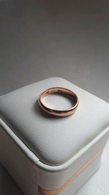 кольца и перстень ссср завод 583-п