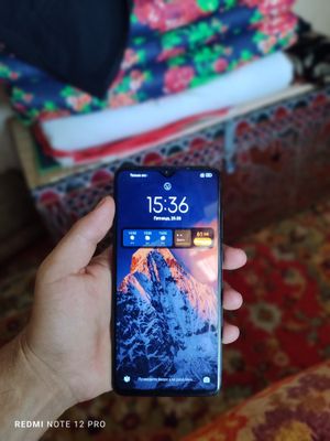 Redmi note 8 pro