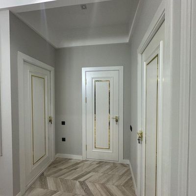 MDF eshik va zinalar