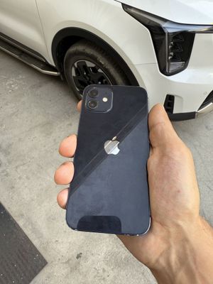 iPhone 12 64 gb 75%
