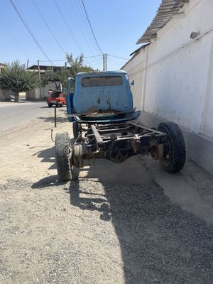 Продоётся газ 53
