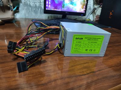 Блок питание 450w