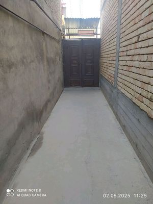 продается участок на Рисовом 2,1 сотки 3 комнаты