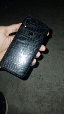 Redmi 7 toza tel aybyo ishlari zor qolgani telda