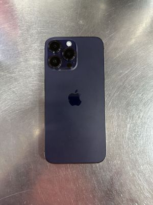 iPhone 14 pro max ideal