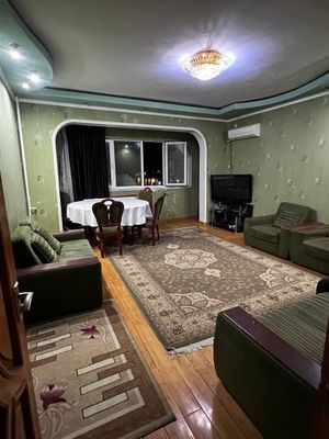 Аренда 3 ком ГАНГА евролукус квартира