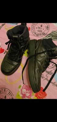 Кеды 38-39 рр Nike оригинал состояние отличное