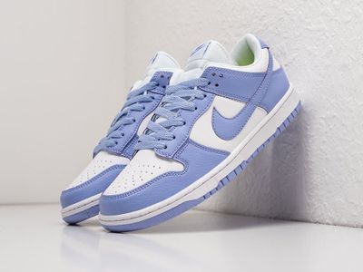 Кроссовки Nike Dunk Low, высокого качества