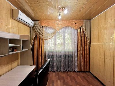 Продается квартира 1 этаж