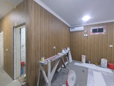 ремонт квартир под ключ