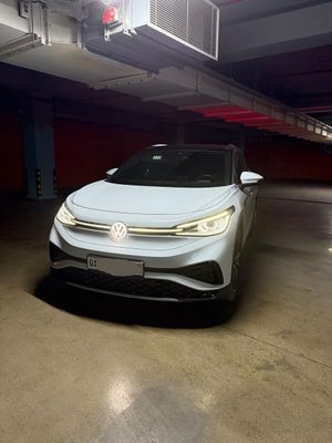 Volkswagen iD4 X pro full option