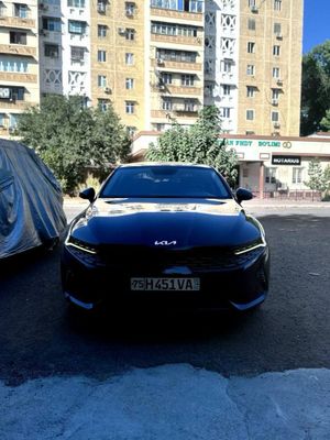 Kia k5 1 poz 2023