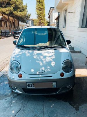Matiz best sotiladi