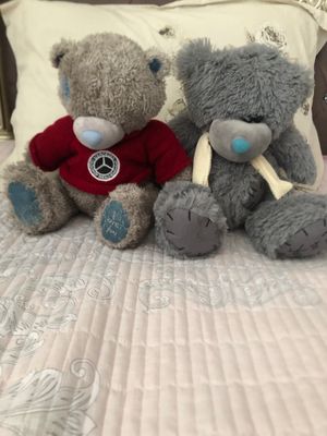 Teddy