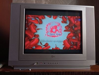 Телевизоры LG и Royson