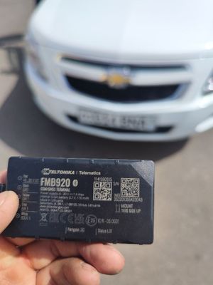 Salom! GTM kompaniyasi GPS monitoringi O'rnatish BEPUL
