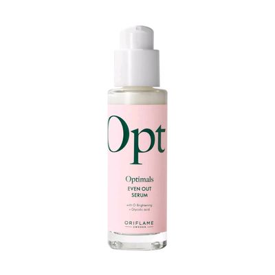 OPTIMALS dogʻga qarshi krem