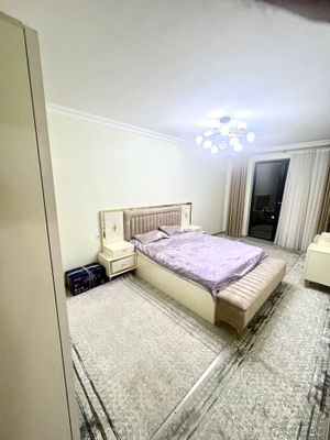 СРОЧНО Сдаётся кв ЖК Манзара сити 2-ком/5/9 кв High Town Mall 136*