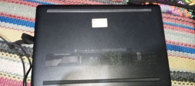 Noutbook Hp Intel pentium