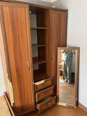 Шкаф для спальни