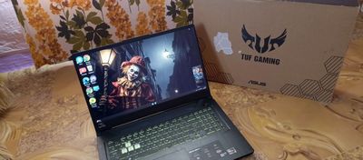 ASUS TUF Gaming A17 FA706IH_FA706IH